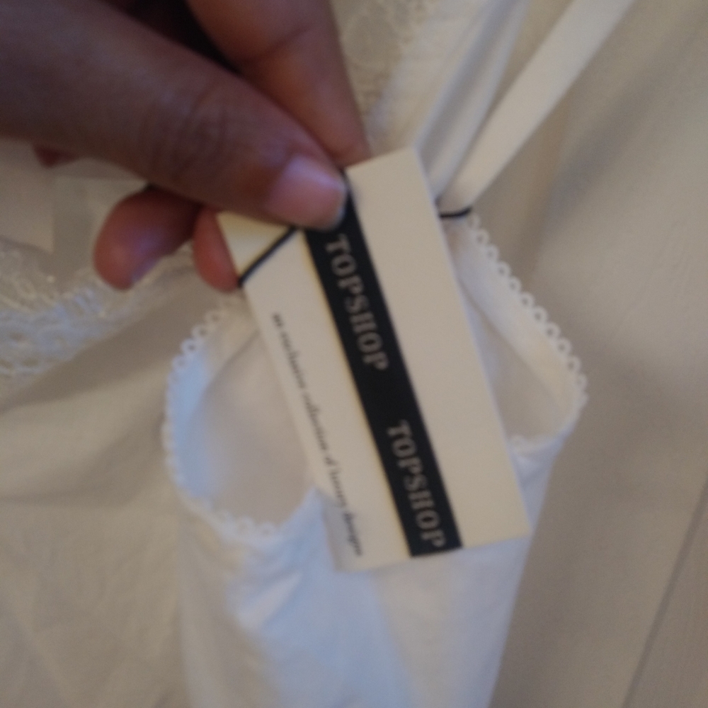 Topshop romper nwt - Picture 4 of 5